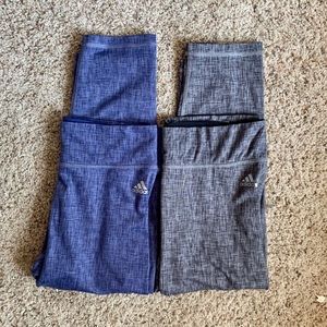 Comfortable Adidas Workout Leggings